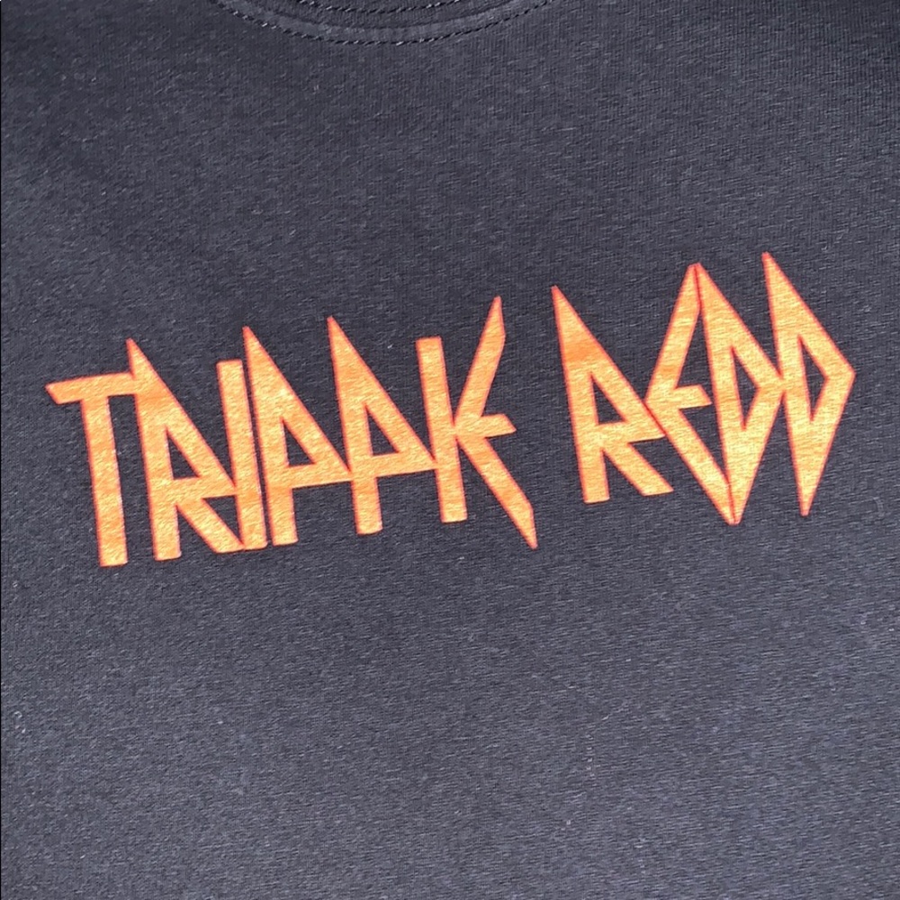 🖤❤️TRIPPIE REDD TEE❤️🖤
